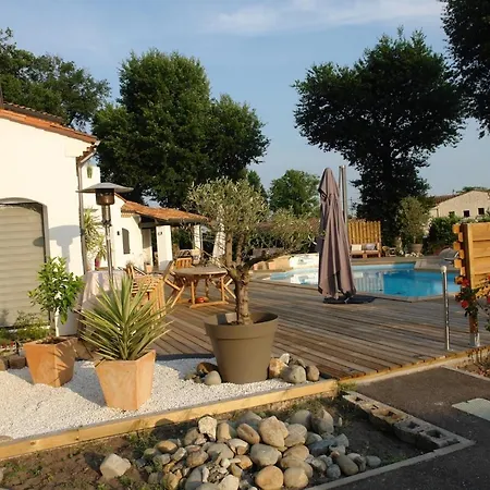 Domaine De L'espiguette Biganos