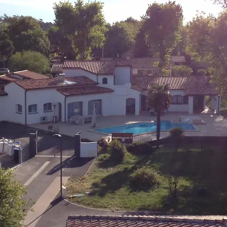 Domaine De L'espiguette *