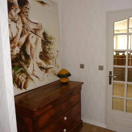 Bed and Breakfast Domaine De L'espiguette *