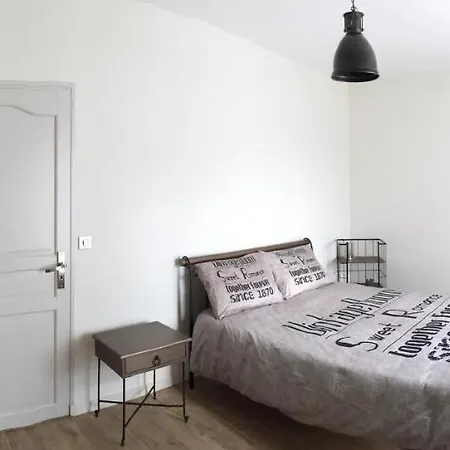Domaine De L'espiguette Bed and Breakfast