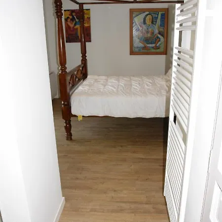 Bed and Breakfast Domaine De L'espiguette *
