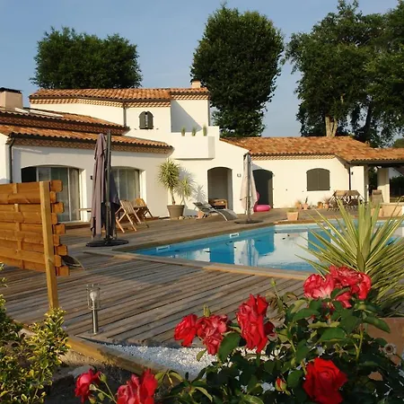 Domaine De L'espiguette *