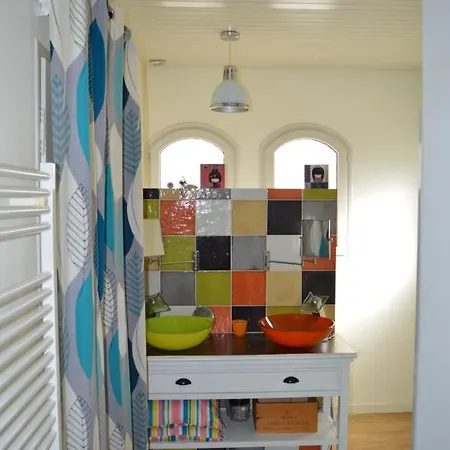 Domaine De L'espiguette Bed and Breakfast