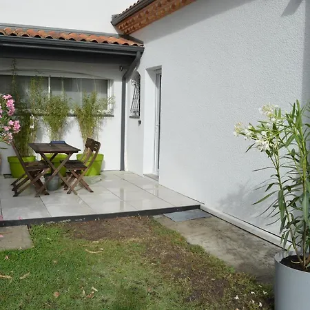 Bed & Breakfast Domaine De L'espiguette