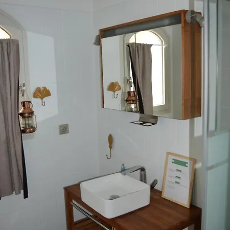 Domaine De L'espiguette Bed and Breakfast Biganos