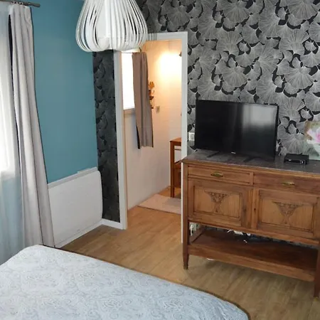 Bed and Breakfast Domaine De L'espiguette *