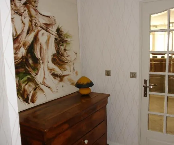 Bed & Breakfast Domaine De L'espiguette *