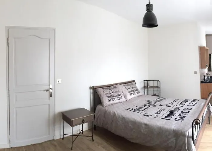 Domaine De L'espiguette Bed & Breakfast