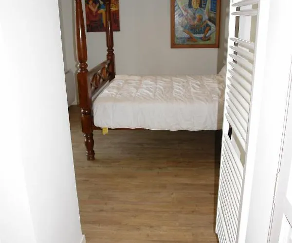 Bed & Breakfast Domaine De L'espiguette *