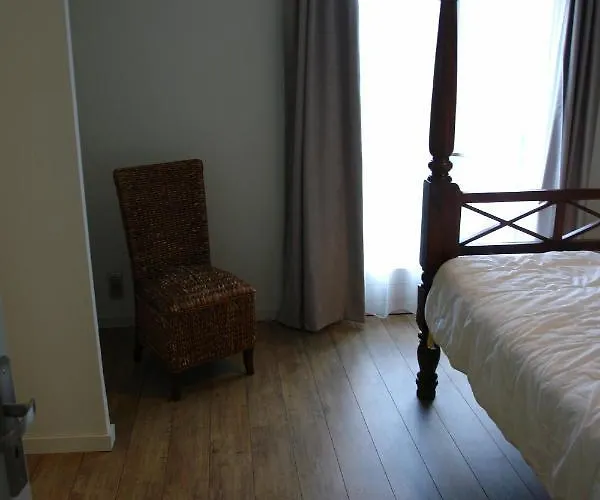 Domaine De L'espiguette Bed & Breakfast *