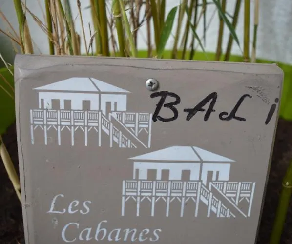 Bed & Breakfast Domaine De L'espiguette *