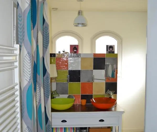 Domaine De L'espiguette Bed & Breakfast
