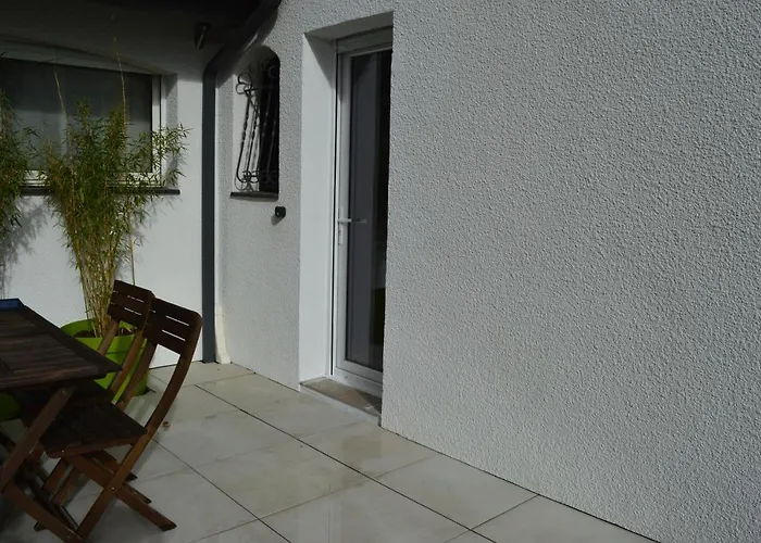 Bed & Breakfast Domaine De L'espiguette