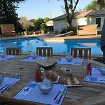Bed and breakfast Domaine De L'espiguette *
