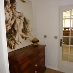Bed and breakfast Domaine De L'espiguette *