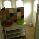 Domaine De L'espiguette Bed and breakfast *