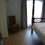 Domaine De L'espiguette Bed and breakfast *