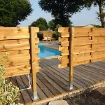 Domaine De L'espiguette Bed and breakfast *