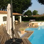 Domaine De L'espiguette Bed and breakfast