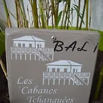 Bed and breakfast Domaine De L'espiguette *